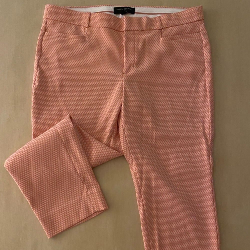 Banana Republic Pants
